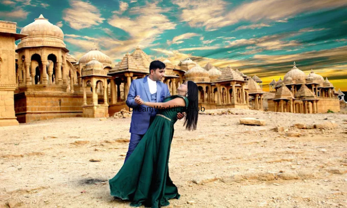 DK Wedding Studio Best Wedding and Pre Wedding Photographer In Delhi